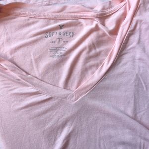 American Eagle Soft & Sexy T-Shirt